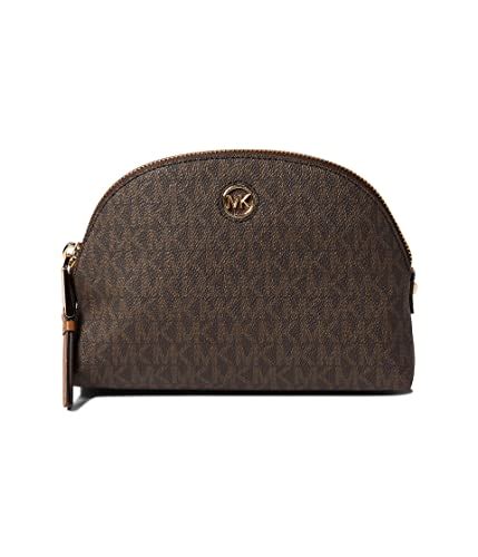 Amazon.com: Michael Kors Cosmetic Bag